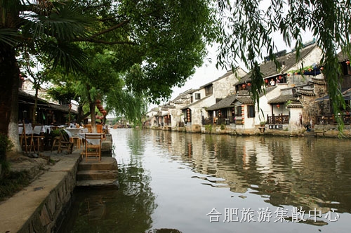 巢湖